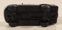 Rare Welly No. 2044 MLB Baseball Seattle Mariners 1998 Ford Expedition Die Cast Toy Car Vehicle