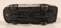 Action Racing NASCAR Mike Dillon #72 Chevrolet Monte Carlo Detroit Gasket Red and Black Die Cast Toy Car Vehicle