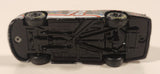 Action Racing NASCAR Mike Dillon #72 Chevrolet Monte Carlo Detroit Gasket Red and Black Die Cast Toy Car Vehicle