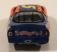 2000 Racing Champions Kellogg's Cereal NASCAR Terry Labonte #5 Monte Carlo Diecast Toy Car Vehicle