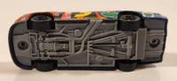 2000 Racing Champions Kellogg's Cereal NASCAR Terry Labonte #5 Monte Carlo Diecast Toy Car Vehicle