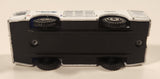 RealToy West Jet Airport Ground Support Airplane Towing Vehicle PB001 White Die Cast Toy Car Vehicle