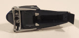 2006 ERTL RC2 Brands Vancouver NHL Ice Hockey Team Polaris Snowmobile Die Cast Toy Car Vehicle Missing Skis