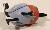 Tomy Nintendo Pokemon Fletchling 1 3/4" PVC Toy Figure
