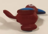 Nintendo Pokemon Porygon 2 Miniature 7/8" Toy Figure