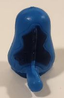 Nintendo Pokemon Quagsire Miniature 7/8" Toy Figure