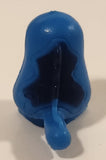 Nintendo Pokemon Quagsire Miniature 7/8" Toy Figure