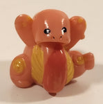 Nintendo Pokemon Lickitung Miniature 7/8" Toy Figure