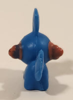 Nintendo Pokemon Mudkip Miniature 1" Toy Figure