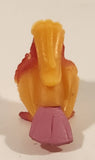 Nintendo Pokemon Pidgeot Miniature 1" Toy Figure