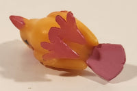 Nintendo Pokemon Pidgeot Miniature 1" Toy Figure