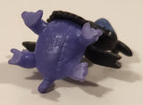 Nintendo Pokemon Zweilous Miniature 1 1/8" Toy Figure