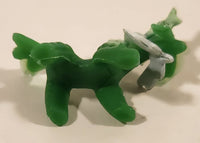 Nintendo Pokemon Samurott Miniature 1" Toy Figure