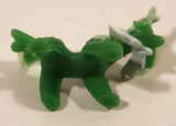 Nintendo Pokemon Samurott Miniature 1" Toy Figure