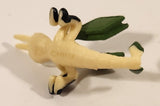 Nintendo Pokemon Vibrava Miniature 1 3/8" Toy Figure