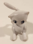 Nintendo Pokemon Mew Miniature 7/8" Toy Figure