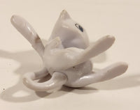 Nintendo Pokemon Mew Miniature 7/8" Toy Figure