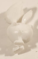 Nintendo Pokemon Togetic Miniature 1" Toy Figure