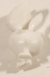 Nintendo Pokemon Togetic Miniature 1" Toy Figure