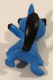 Nintendo Pokemon Dewott Miniature 1 1/8" Toy Figure