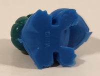 Nintendo Pokemon Bulbasaur Miniature 5/8" Toy Figure