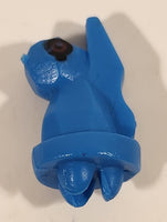 Nintendo Pokemon Beldum Miniature 1 1/8" Toy Figure