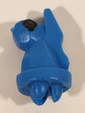 Nintendo Pokemon Beldum Miniature 1 1/8" Toy Figure