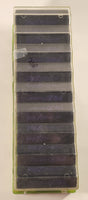 2003 Hasbro Parker Brothers Jenga Xtreme 54 Hardwood Blocks Game