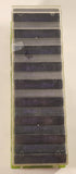2003 Hasbro Parker Brothers Jenga Xtreme 54 Hardwood Blocks Game