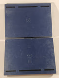 Vintage Milton Bradley Canada Inc. Battleship Game No Box
