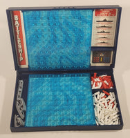 Vintage Milton Bradley Canada Inc. Battleship Game No Box