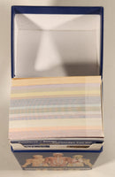 Bar Charts Publishing Quick Study Anatomy Flash Cards 300 Cards 14 Systems In Box
