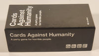 Kickstarter Cards Against Humanity Canadian Edition A Party Game For Horrible People Card Game in Box