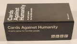 Kickstarter Cards Against Humanity Canadian Edition A Party Game For Horrible People Card Game in Box