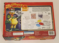 2020 Crayola Canada Silly Putty Nugget's Mixin' Lab In Box