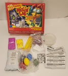 2020 Crayola Canada Silly Putty Nugget's Mixin' Lab In Box