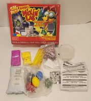 2020 Crayola Canada Silly Putty Nugget's Mixin' Lab In Box