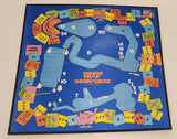 1986 Hasbro Canada Milton Bradley Mouse Trap Board Game In Box