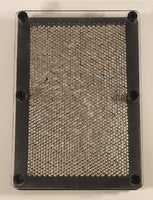 3D Pin Art Board Metal and Plastic