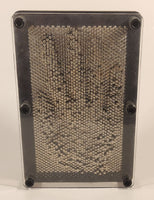 3D Pin Art Board Metal and Plastic