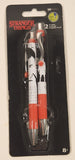 Trends International Inkworks Netflix Stranger Things 2 Gel Pens New in Package