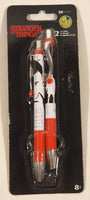 Trends International Inkworks Netflix Stranger Things 2 Gel Pens New in Package