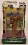 1998 Tyco CTW Sesame Street Muppets Baby Bear 2 1/2" Tall Toy Figure New in Package
