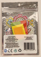 2020 Greenbrier Creative Kids Stick n' Style Mosaics 158 Stick on Foam Mosaics 1 Designer Poster New in Package