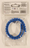 2018 RMS International Block Tech Building Tape Blue 15" Long Toy New in Package