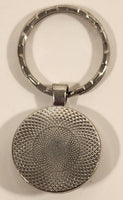 Naruto Sharingan Eye Metal Keychain