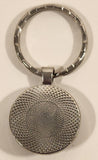 Naruto Sharingan Eye Metal Keychain
