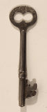 Antique Corbin M6 Skeleton Key