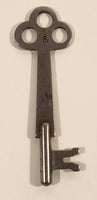 Antique S 6 Skeleton Key