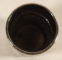 SKC Size 12 Nickel Silver Sewing Thimble